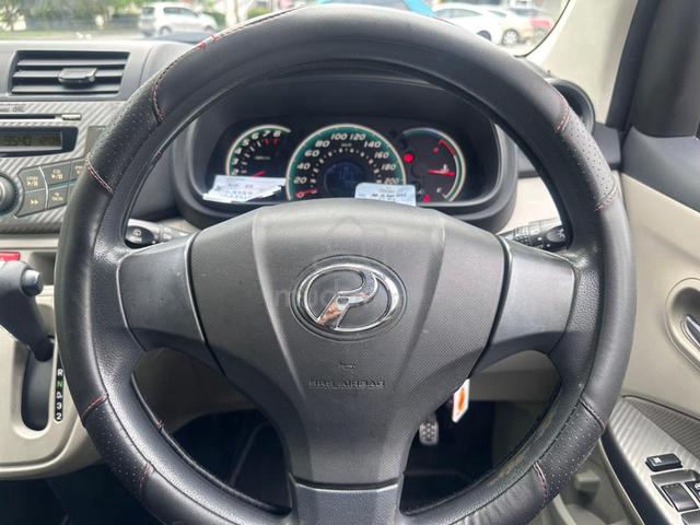 Perodua MYVI 1.3 EZI (AUTO) LOWEST PRICE IN MARKET - 5