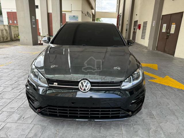 2015 Volkswagen GOLF 1.4 TSI (A) - 2