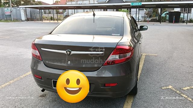 2015 Proton PERSONA 1.6 SV (A) - 1