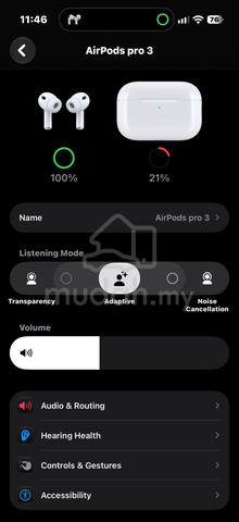 Airpods pro 3 - photo 4 of 6