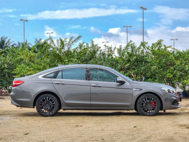 2018 Proton PERDANA 2.0 (A) 5 TAHUN WARRANTY - 5