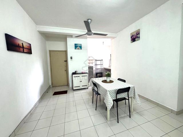 Mutiara Perdana ( Bandar Sunway ) 1