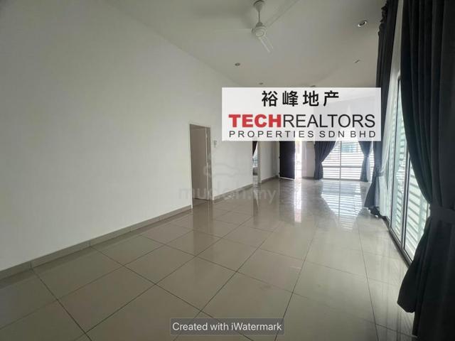 Bertam Taman Mekasari Semi-D Zero Lot Bungalow | Ready to Move In 1