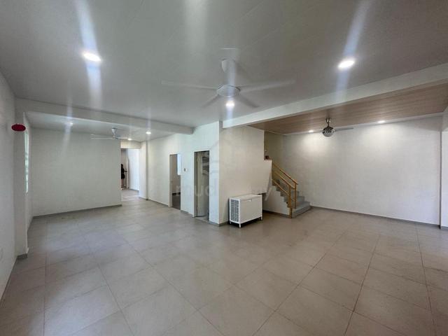 Taman Jindo l Luyang l Double Storey l CL 999 l 5 Bedrooms l New Unit 1