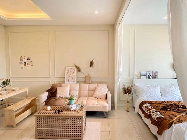 Dorsett Residences Sri Hartamas 1