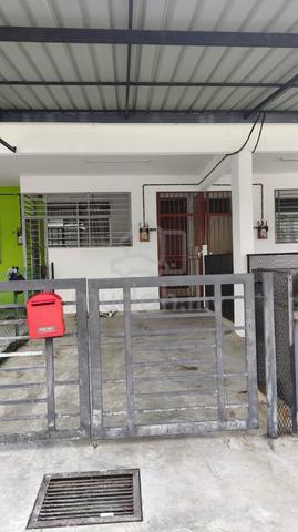 Rumah Townhouse - Taman Paya Rumput Perdana 1