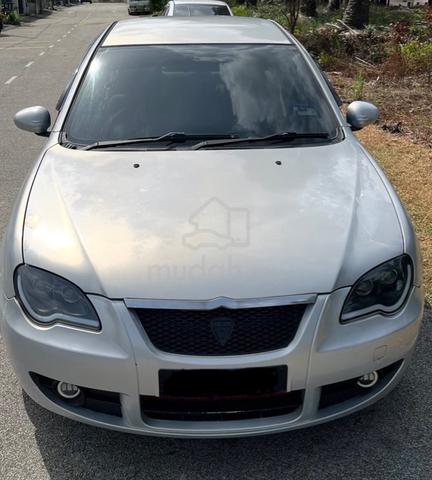 2007 Proton PERSONA 1.6 BASE LINE (M) - 1