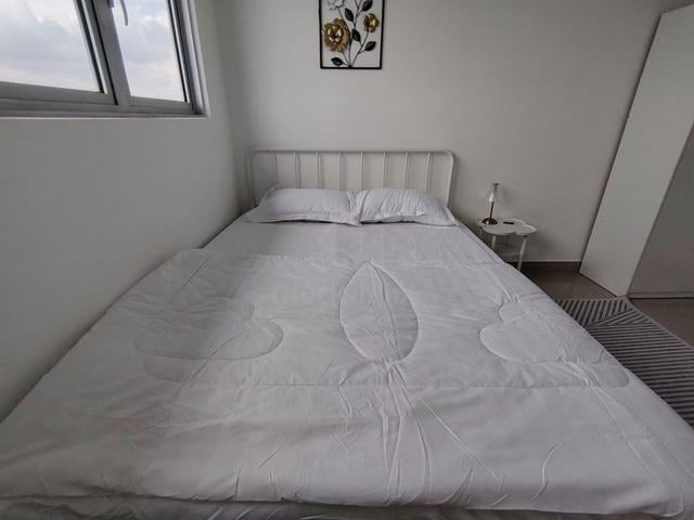 Bilik Sewa Perempuan Fully Furnished Putra Perdana 1