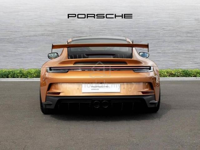 [SUPER DEAL] Porsche 911 4.0 GT3 RS S-A 2023 - 3