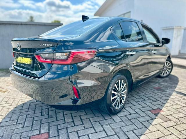 Honda CITY 1.5 E (A) V. 54,900km Good condition - 2