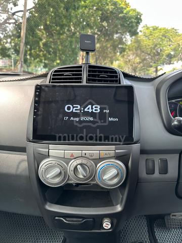 2010 Perodua MYVI 1.3 EZ MY05 M300 FACELIFT (A) - 5