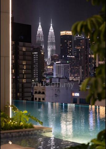 Skyline KL 1