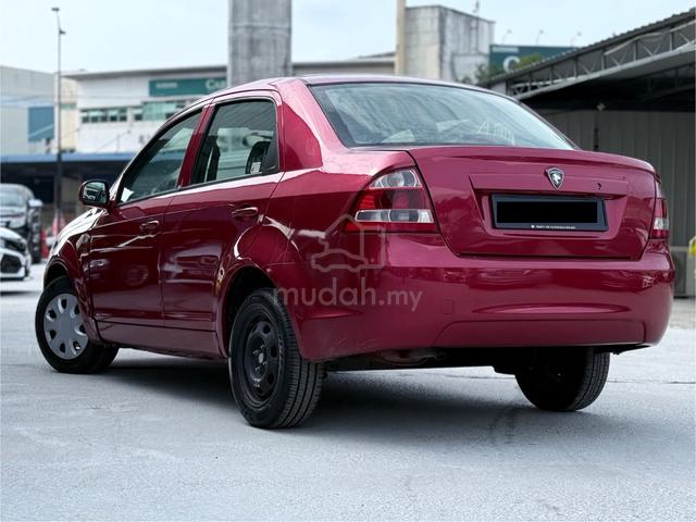 2013 Proton SAGA 1.6 FL EXECUTIVE (M) - 2