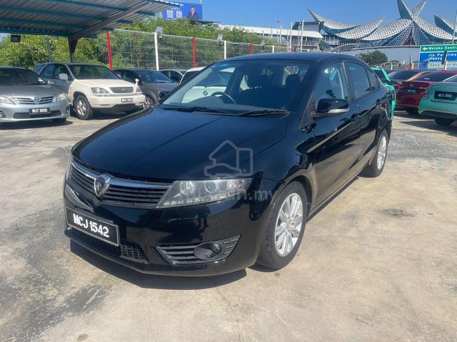 2017 Proton PREVE 1.6 EXECUTIVE (A) One Owner - 1