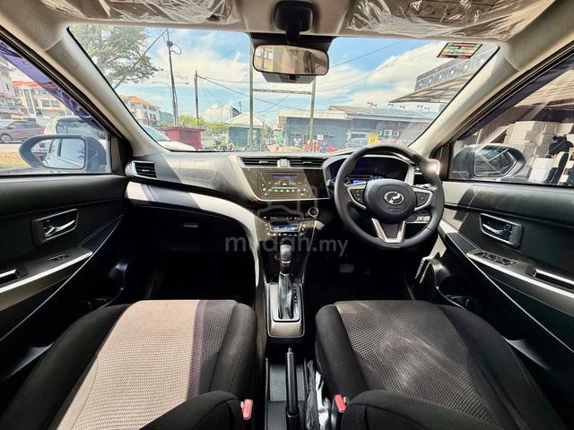 2021 Perodua MYVI 1.5 H (A) 6 UNITS DIPILIH - 4