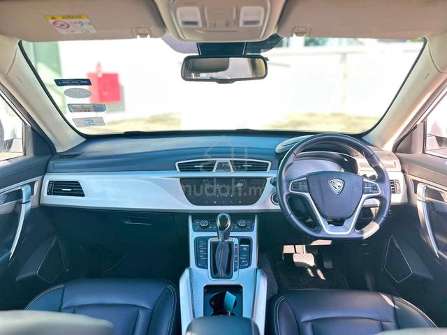Proton X70 1.8 EXECUTIVE AWD (A) 4 camera Fu Loan - 3