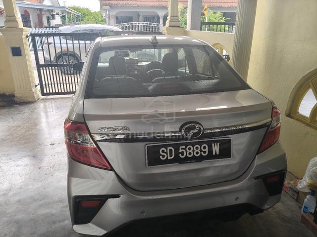 2024 Perodua BEZZA 1.0 G MY16 D63D FACELIFT (A) - 3