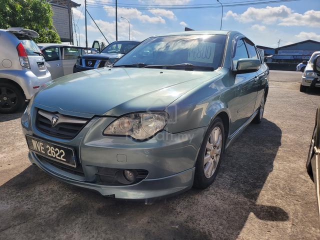 2011 Proton PERSONA 1.6 ELEGANCE HIGH LINE (A) - 2