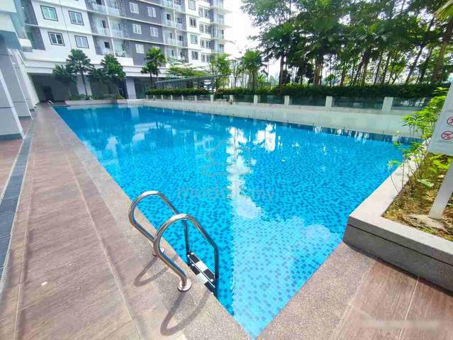 Southbank Residence (Residensi Tebing Selatan) 3