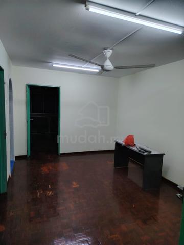 Bandar Baru Sentul 1