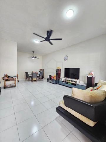 Taman Setia Indah For Sale 1