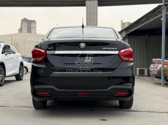 OFFER PROMOš„2017 Proton PERSONA 1.6 EXECUTIVE (A) - 4