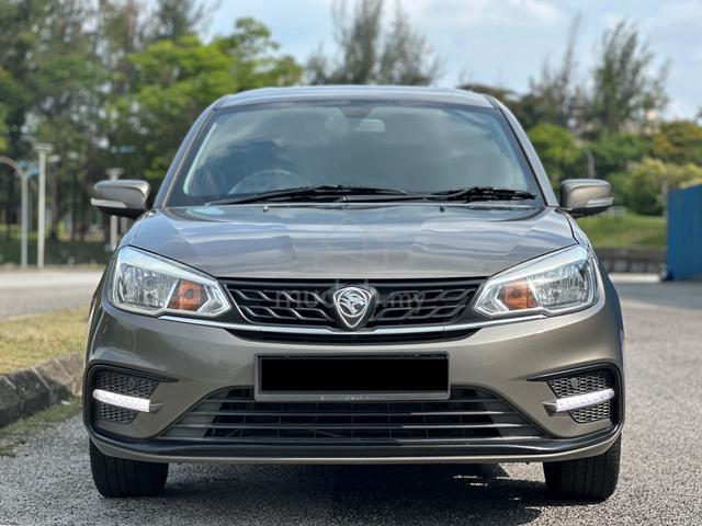 2021 Proton SAGA 1.3 PREMIUM / WELL MAINTAIN / - 3