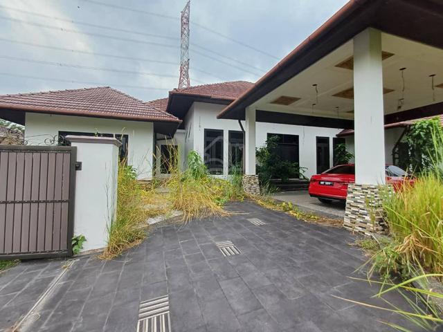 2 Storey Bungalow Seksyen 8 Putra Hills Residency Kajang Selangor 1