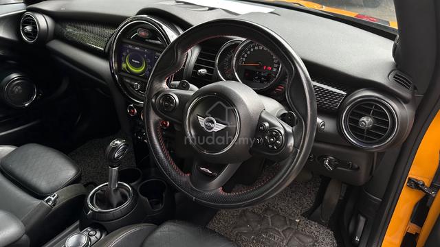2014 Mini COOPER 2.0 S (A) ORIGINAL CONDITION ✅ - 4