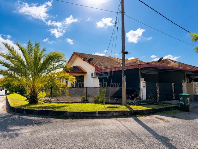 Ambangan Heights Corner | Sungai Petani 1