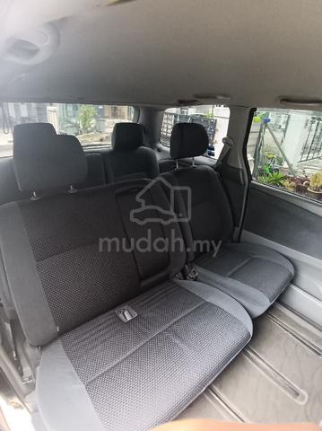 2004 Toyota ESTIMA 2.4 AERAS (A) - 4