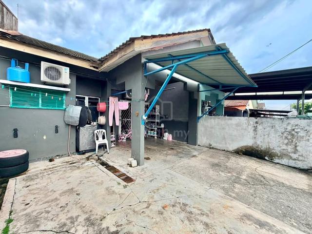 JALAN HARMONI 2/x, Taman Desa Harmoni Open Facing Unit [Below Value] 1