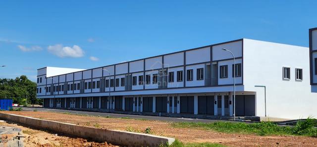 Pusat Komersial Changloon 5