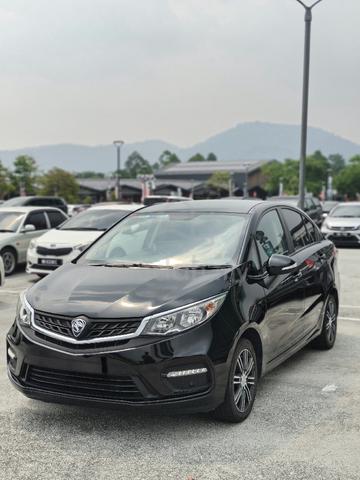 2019 Proton PERSONA 1.6 PREMIUM -- (A) - 3