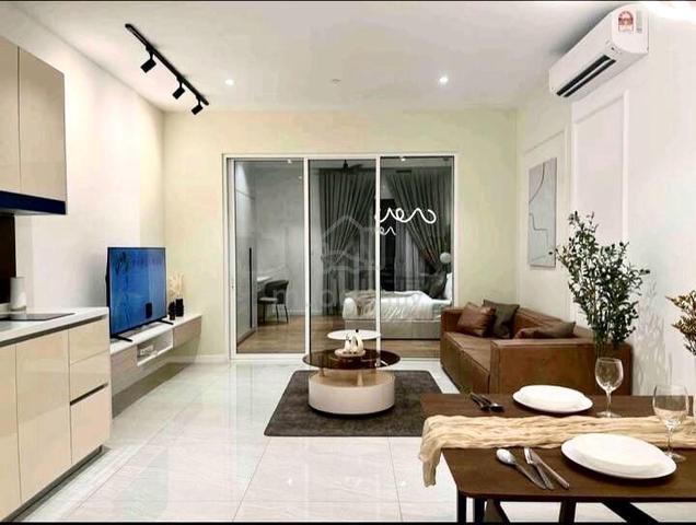 Quill Residence 1