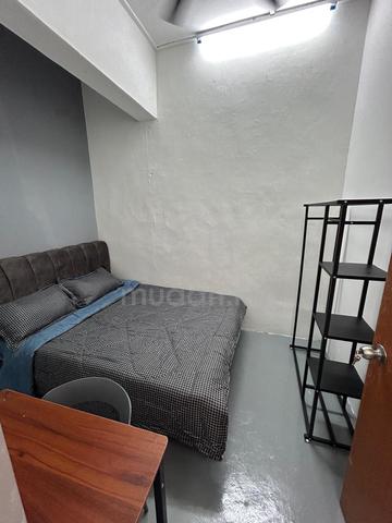 Kota Masai/ Jalan Bacang 39/ Rooms For Rent 1