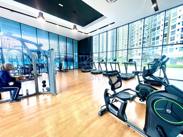 Platinum Splendor Residensi Padang Tembak Keramat Kementah near KLCC 2