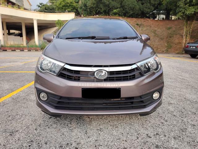 PeroDUA BEZZA 1300 AV (A)1MELAY/OWN/LOAN/7YRS** - 4