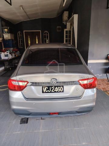 2018 Proton SAGA 1.3 STANDARD CVT (A) - 1