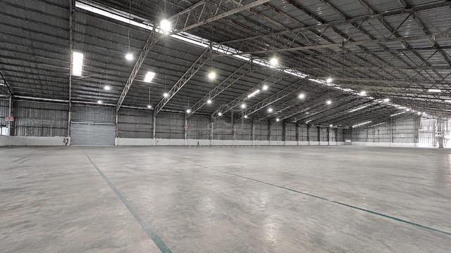 22.45 Acres Warehouse (100,000 sqft) @ Tanjung Durian, Kuching Bau 1