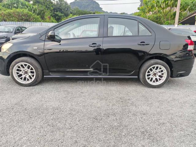 2008 Toyota VIOS 1.5 J NCP93R-BEPDKE (M) - 5