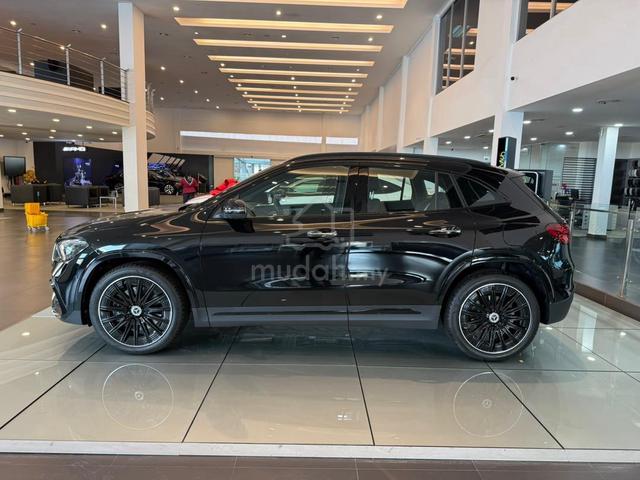 NEW UNREG 2026 Mercedes Benz GLA250 AMG NIGHTFALL - 5
