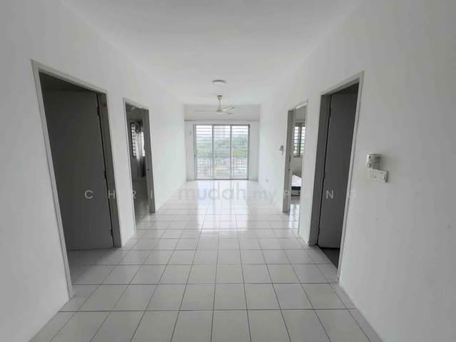 Residensi Jalilmas @ Bukit Jalil 1