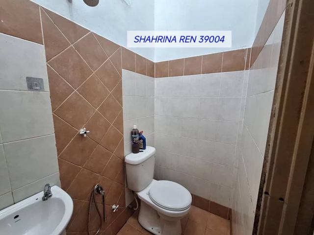 Freehold TERES SETINGKAT PSJ SG. KARANG DAMAI , BALOK KUANTAN 4