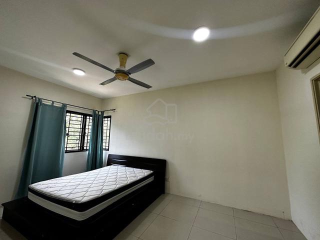 House rent, johor Bahru, CIQ custom, larkin, rumah sewa, 3 bilik, jb