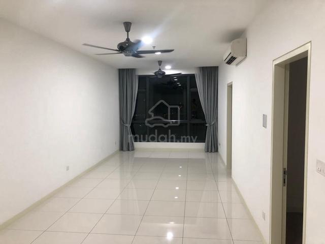 Amanja Semi-D Suites 1