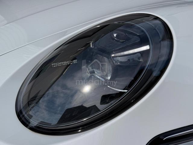 2023 Porsche 911 Turbo S (992 I) JAPAN SPEC - 5