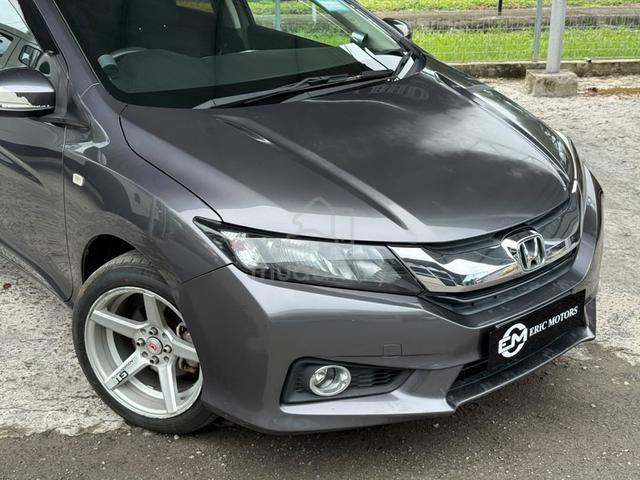 2014 Honda CITY 1.5 S+ (A) - 2