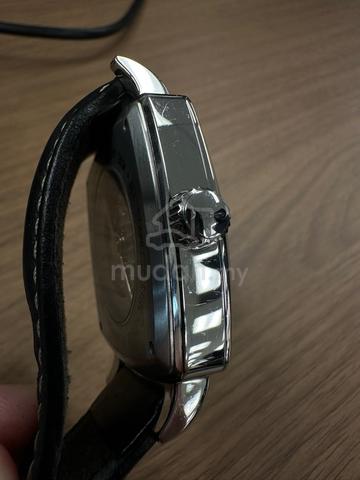 Junkers 1st Atlantic Flight Automatic Watch - photo 4 of 6