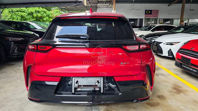 2024 Toyota CROWN 2.5 SPORT Z (A) 8 YEARS WARRANTY - 5